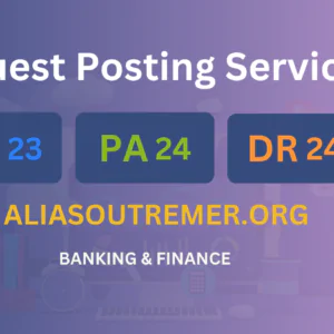 publish guest post on aliasoutremer.org