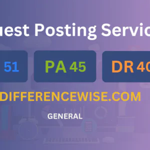 publish guest post on differencewise.com