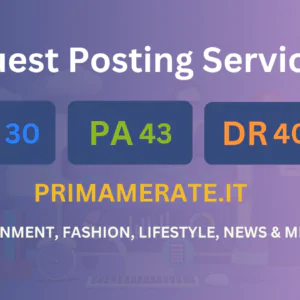 publish guest post on primamerate.it