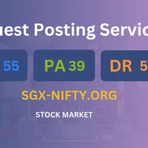 publish guest post on sgx-nifty.org