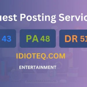 publish guest post on idioteq.com