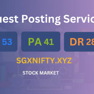 publish guest post on sgxnifty.xyz
