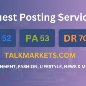 publish guest post on talkmarkets.com