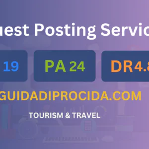 publish guest post on guidadiprocida.com