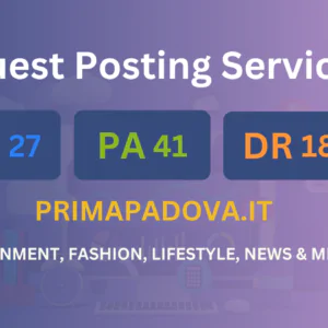 publish guest post on primapadova.it