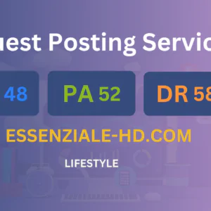publish guest post on essenziale-hd.com