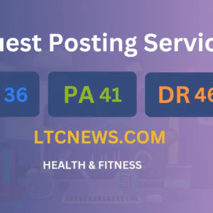 publish guest post on ltcnews.com