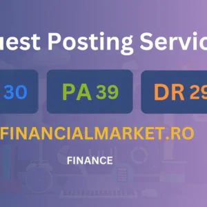 publish guest post on financialmarket.ro