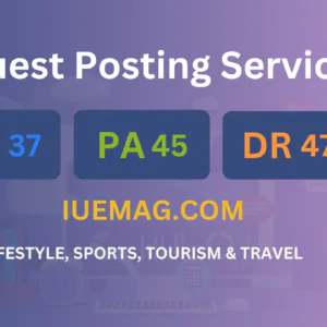 publish guest post on iuemag.com