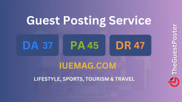 publish guest post on iuemag.com
