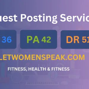 publish guest post on letwomenspeak.com