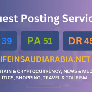 publish guest post on lifeinsaudiarabia.net
