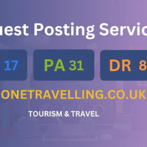 publish guest post on gonetravelling.co.uk