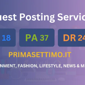 publish guest post on primasettimo.it