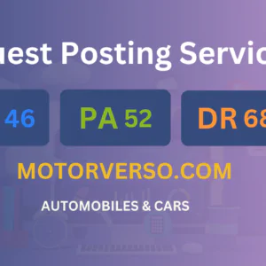 publish guest post on motorverso.com