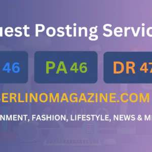 publish guest post on berlinomagazine.com