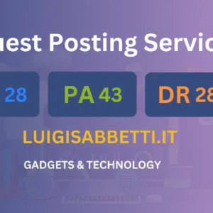 publish guest post on luigisabbetti.it