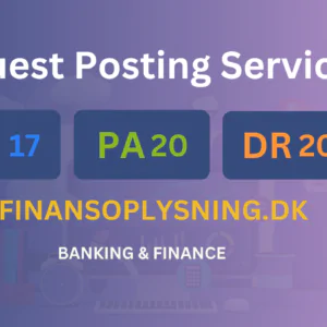 publish guest post on finansoplysning.dk