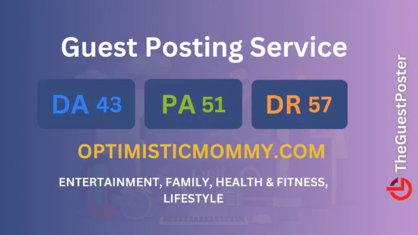 publish guest post on optimisticmommy.com