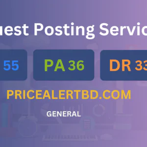 publish guest post on pricealertbd.com