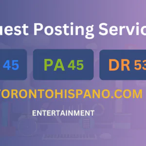 publish guest post on torontohispano.com