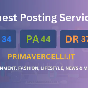 publish guest post on primavercelli.it