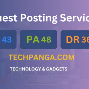 publish guest post on techpanga.com