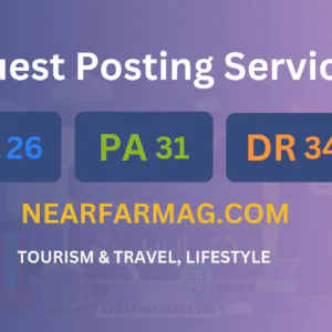 publish guest post on nearfarmag.com