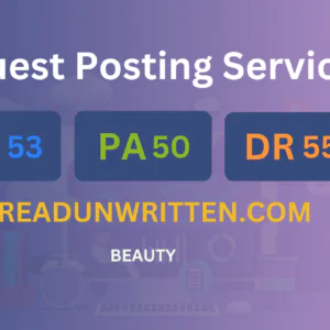publish guest post on readunwritten.com