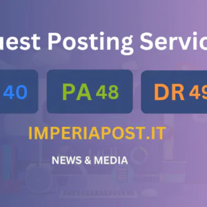 publish guest post on imperiapost.it