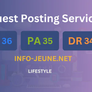 publish guest post on info-jeune.net