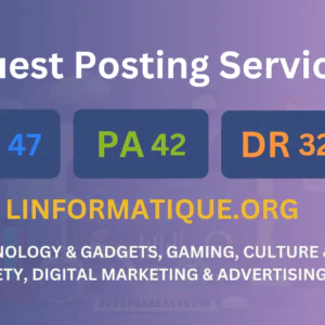 publish guest post on linformatique.org