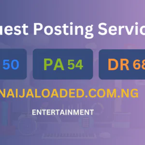 publish guest post on naijaloaded.com.ng
