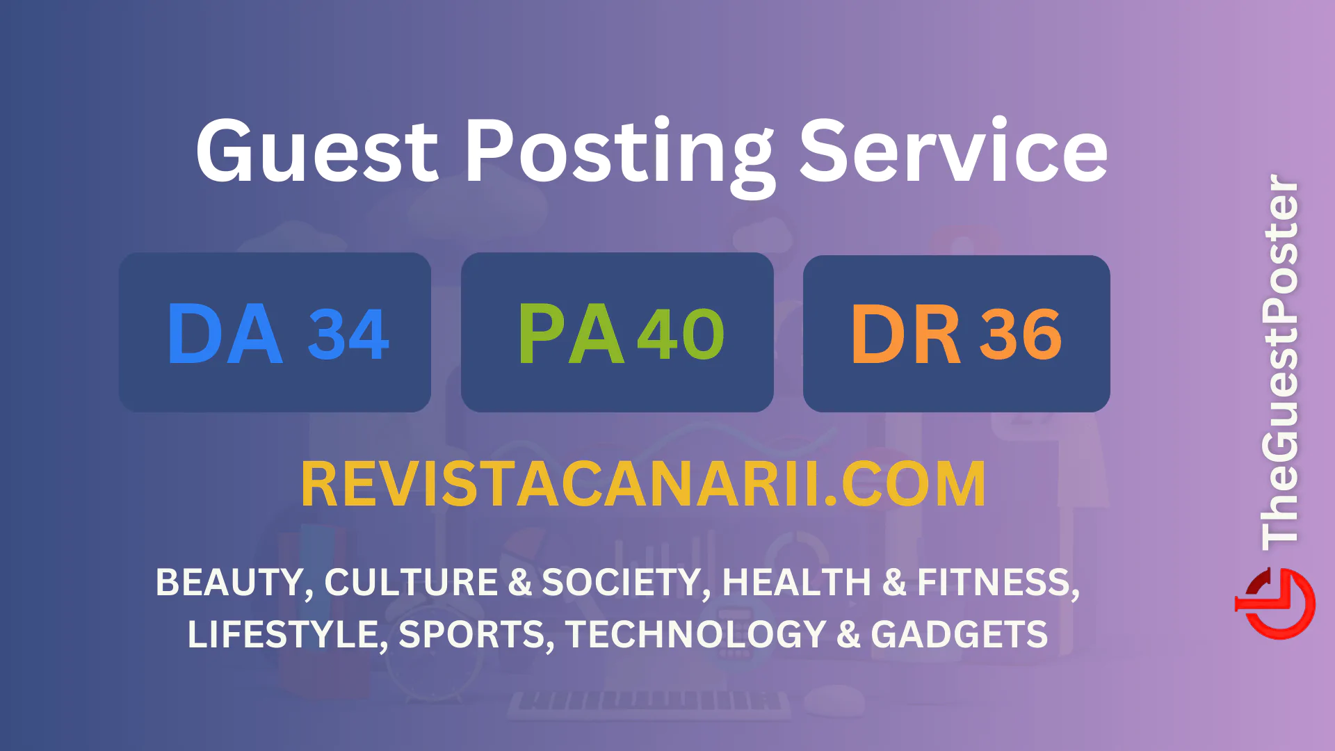 publish guest post on revistacanarii.com