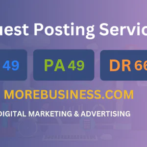 publish guest post on morebusiness.com