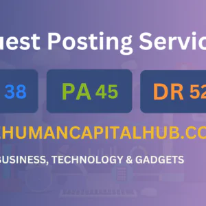 publish guest post on thehumancapitalhub.com