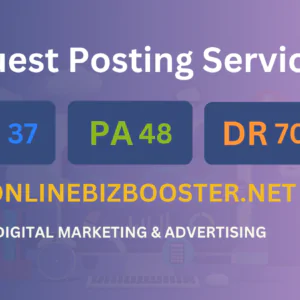 publish guest post on onlinebizbooster.net