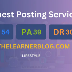 publish guest post on thelearnerblog.com