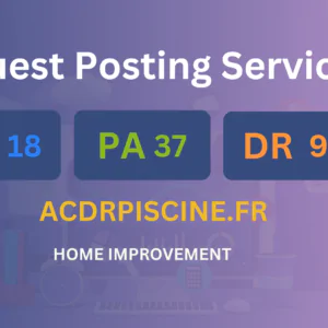 publish guest post on acdrpiscine.fr