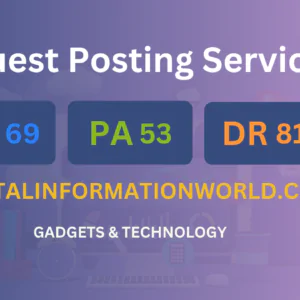 publish guest post on digitalinformationworld.com