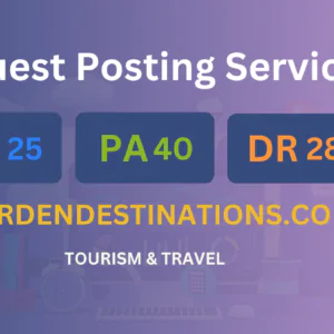 publish guest post on gardendestinations.com