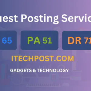 publish guest post on itechpost.com