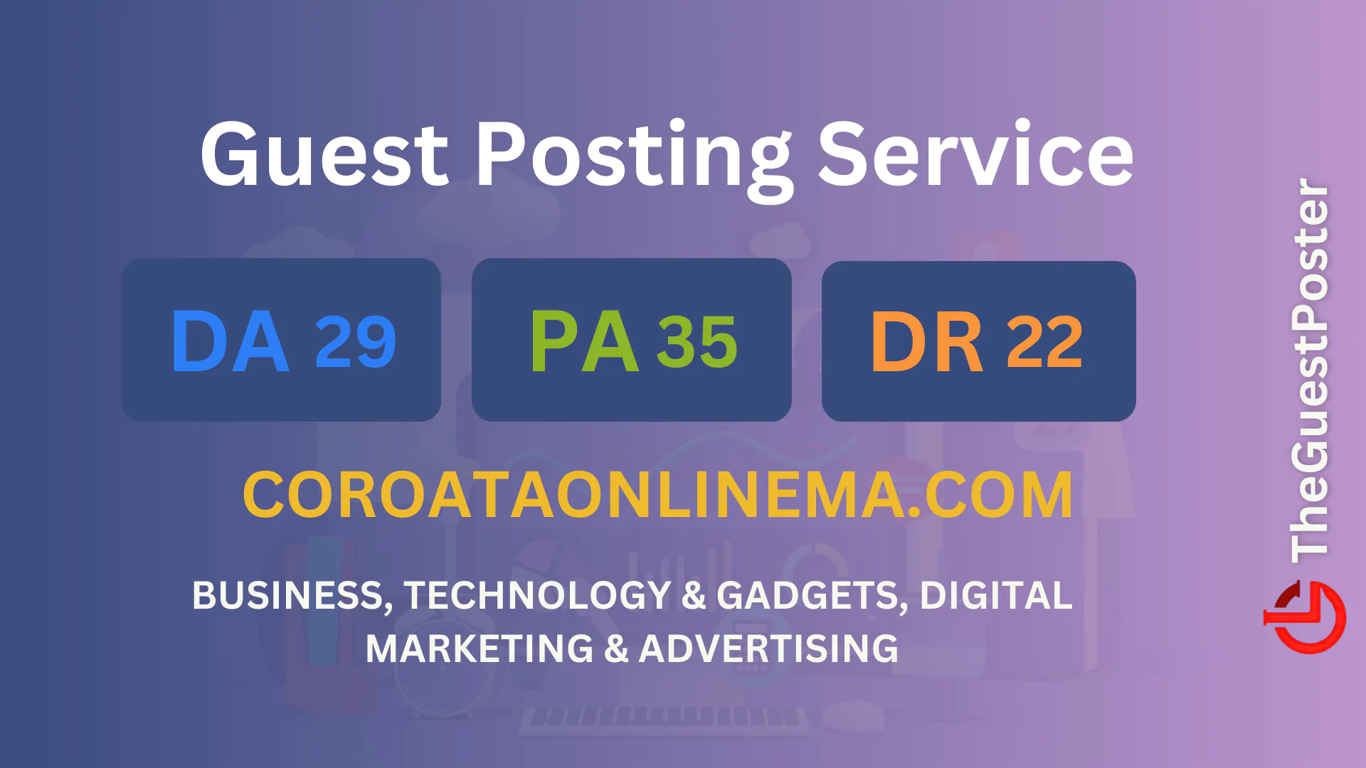 publish guest post on coroataonlinema.com