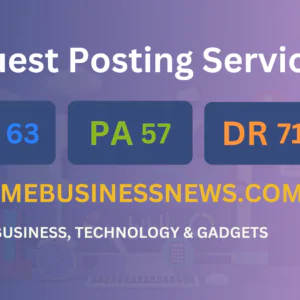 publish guest post on timebusinessnews.com