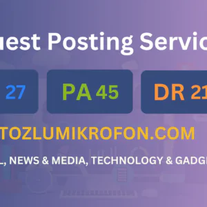 publish guest post on tozlumikrofon.com