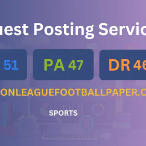 publish guest post on thenonleaguefootballpaper.com