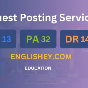 publish guest post on englishey.com