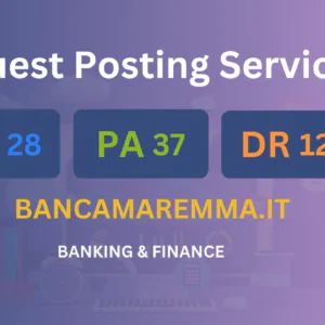 publish guest post on bancamaremma.it