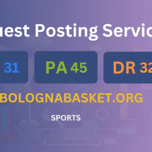 publish guest post on bolognabasket.org