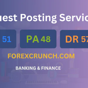 publish guest post on forexcrunch.com